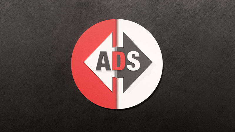 Logo ADS environnement