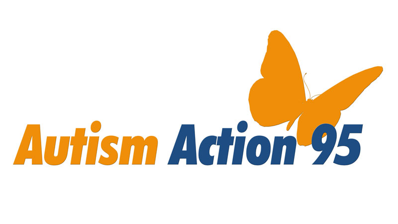 Logo autisme-action-95