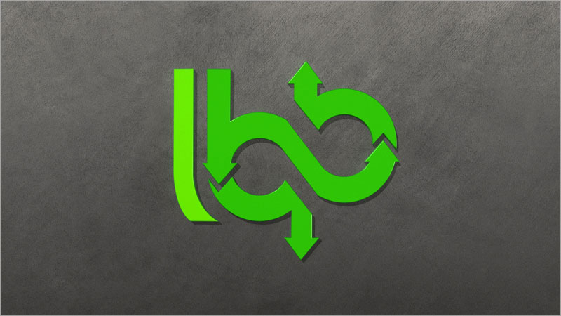 Logo lbp